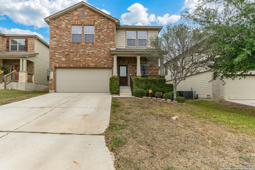 10343 Lupine Canyon, Helotes, TX 78023 - photo 1