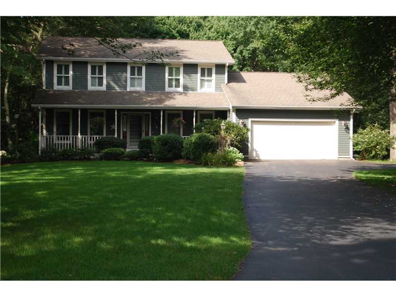 278 Table Rock Rd, Wakefield, RI 02879 - photo 1