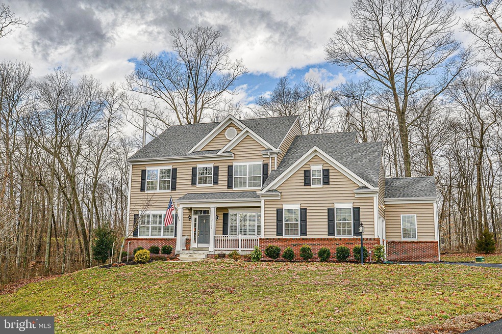 37144 Walnut Ridge Place, Purcellville, VA 20132 - photo 1