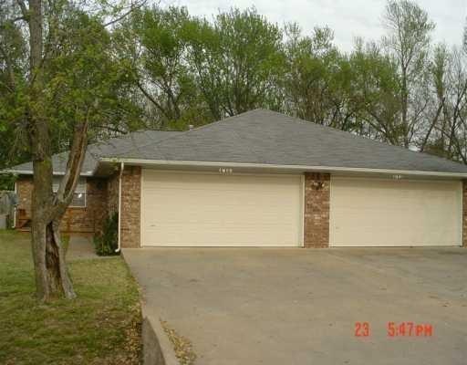 1719 S 9th St, Rogers, AR 72756 - photo 1
