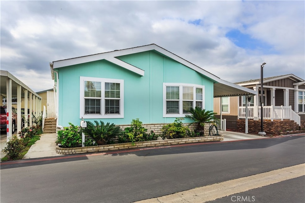 3050 W Ball Rd unit 88, Anaheim, CA 92804 - photo 1