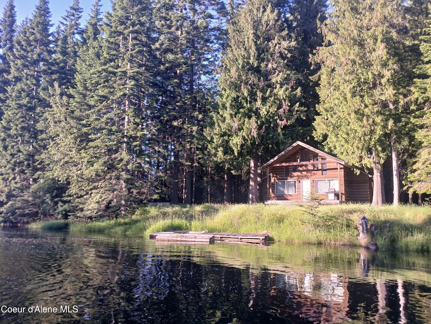 Peaceful Home away from home