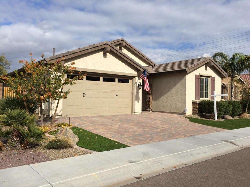 270 E Home Improvement Way, Chandler, AZ 85249 - photo 1