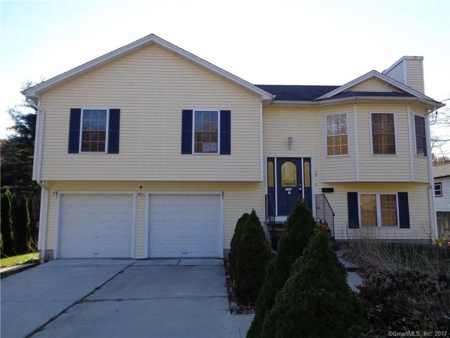 48 Radnor Ave, Naugatuck, CT 06770 - photo 1