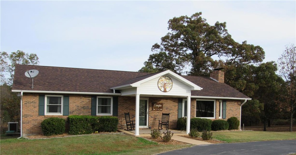 42485 Highway Bb, Dixon, MO 65459 - photo 1