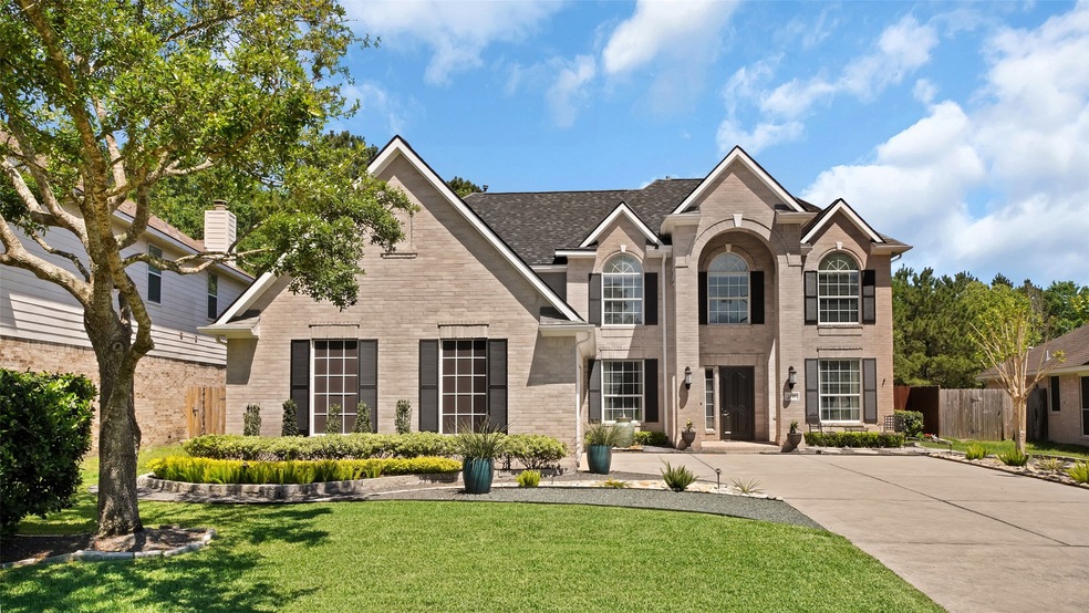 2127 Stoneycreek Park, Conroe, TX 77385 - photo 1