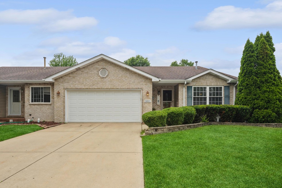 Sold $299,000 • Co-Listing Agent