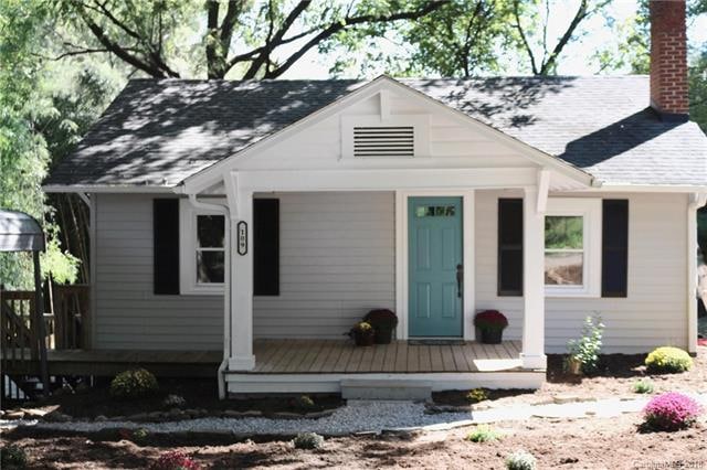 109 Forest St unit 2, Asheville, NC 28803 - photo 1