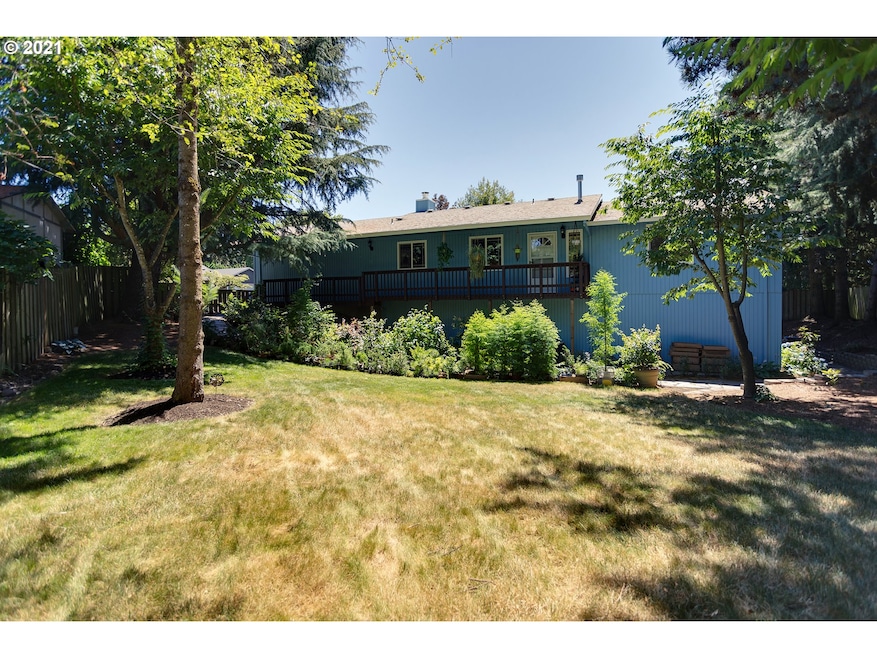 14415 SW Yearling Way, Beaverton, OR 97008 - photo 1