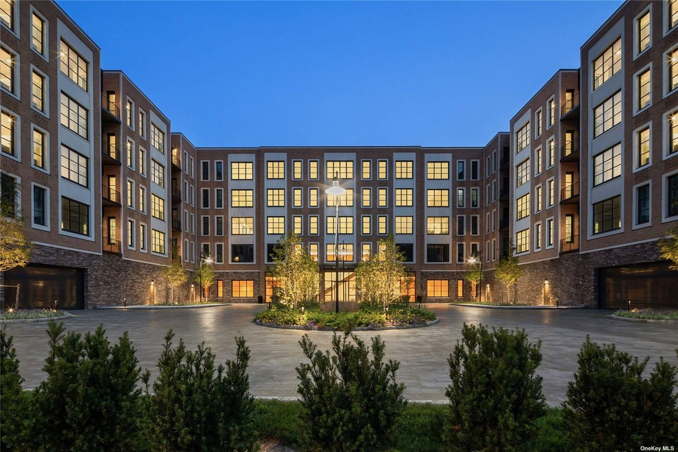 The Beacon Building unit 1206, Glen Cove, NY 11542 - photo 1