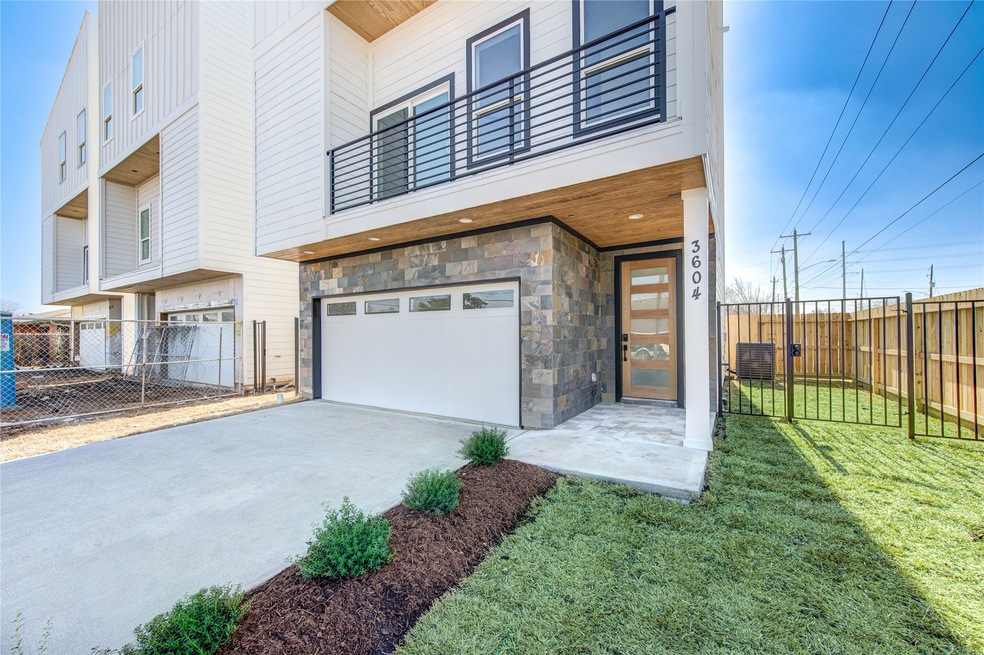 3604 Amos St, Houston, TX 77021 - photo 1