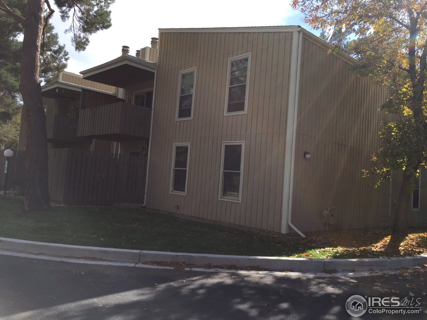 8050 Niwot Rd unit 41, Niwot, CO 80503 - photo 1