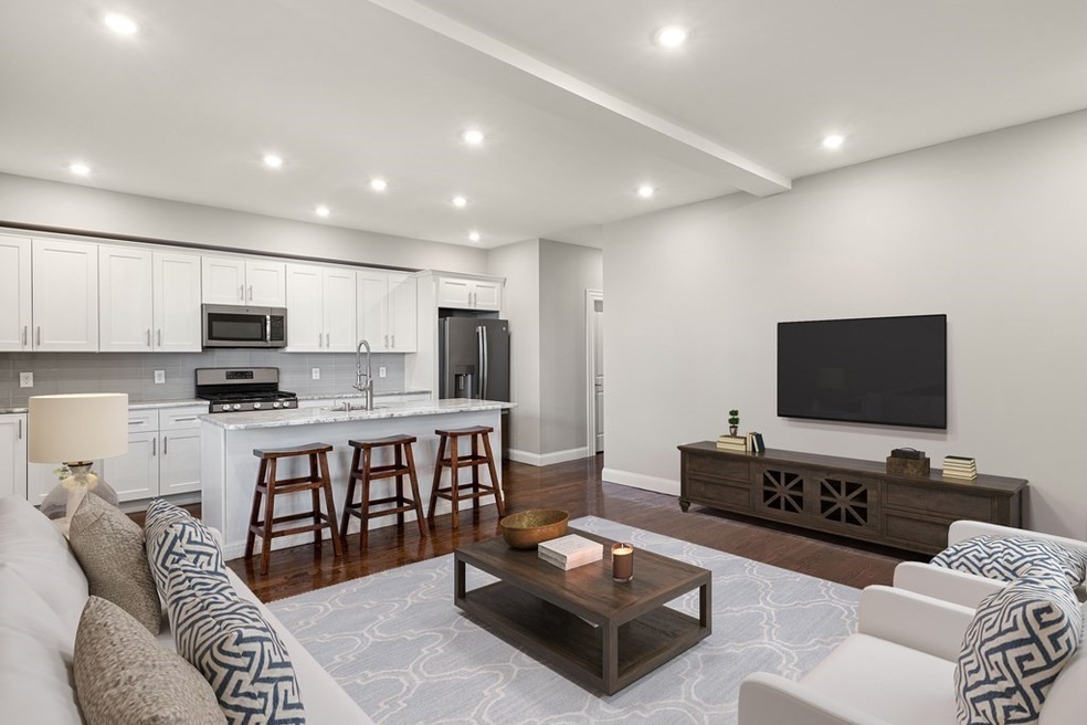 447 Meridian St unit 1, Boston, MA 02128 - photo 1