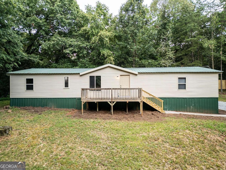 216 Spruce Ln, Cornelia, GA 30531 - photo 1