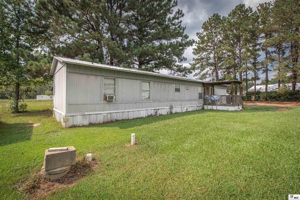 137 Williams Loop, Downsville, LA 71234 - photo 1