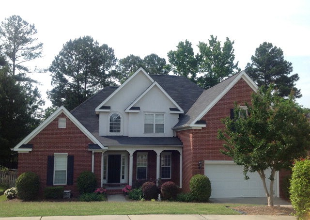 Main View