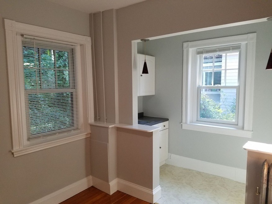 299 Tappan St unit 7, Brookline, MA 02445 - photo 1