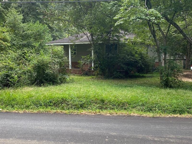 119 Branham Ave SW, Rome, GA 30161 - photo 1