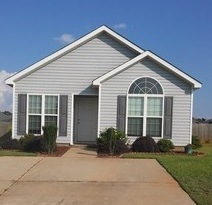 307 Tug Ct, Warner Robins, GA 31088 - photo 1