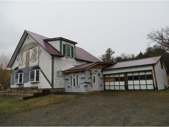 1316 Rte unit 122, Wheelock, VT 05851 - photo 1