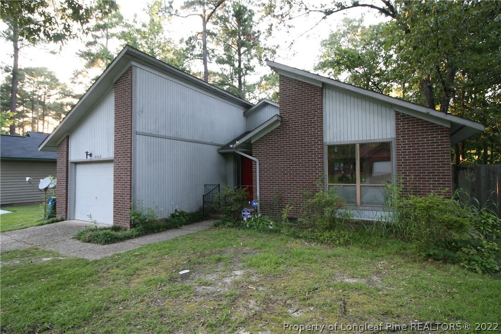 4464 Briton Cir, Fayetteville, NC 28314 - photo 1