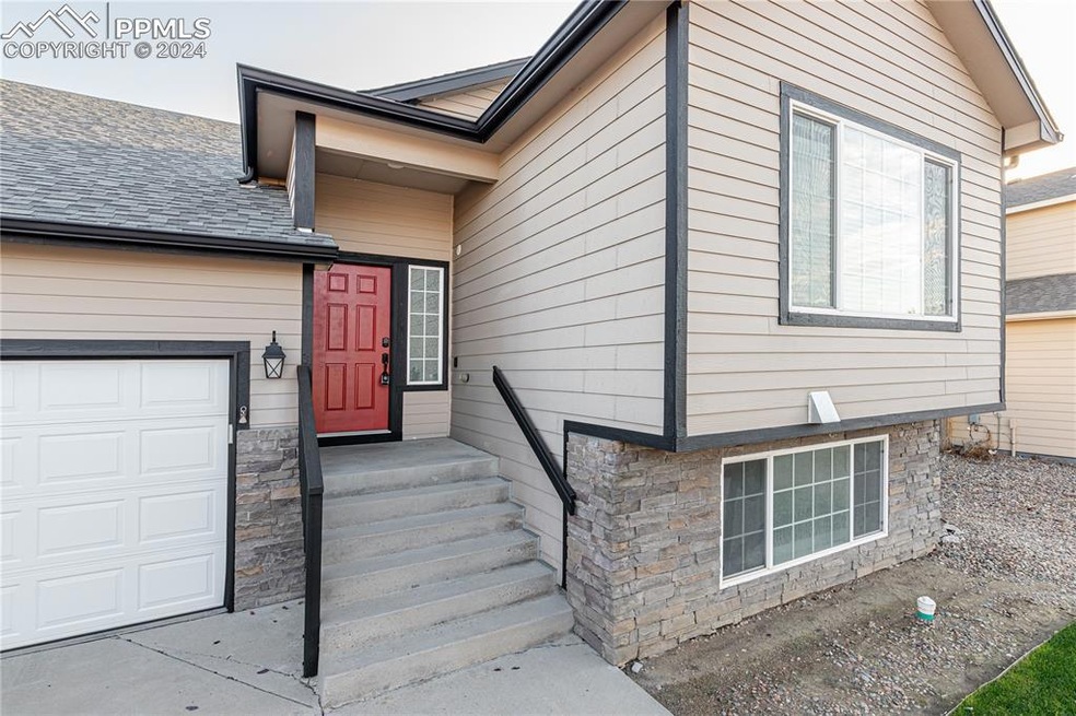 10612 Deer Meadow Cir, Colorado Springs, CO 80925 - photo 1