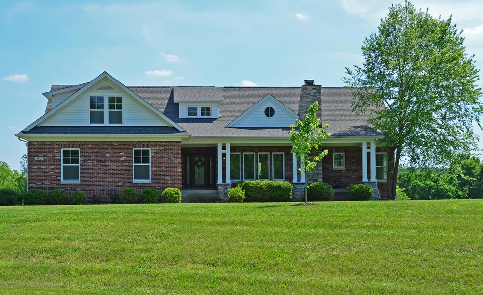 18901 Hunt Country Ln