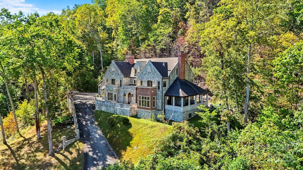 5742 Nc Highway 194 None S, Banner Elk, NC 28604 - photo 1