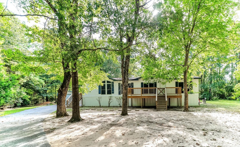 6511 Skylight Ln, Magnolia, TX 77354 - photo 1