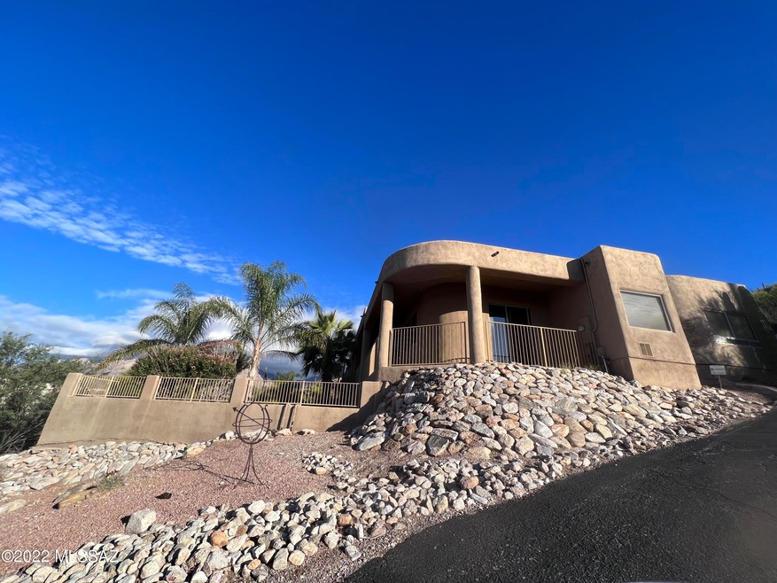 7089 E Foothills View Ct, Tucson, AZ 85750 - photo 1