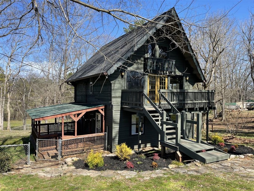 Welcome home to 4248 Pamela Drive!