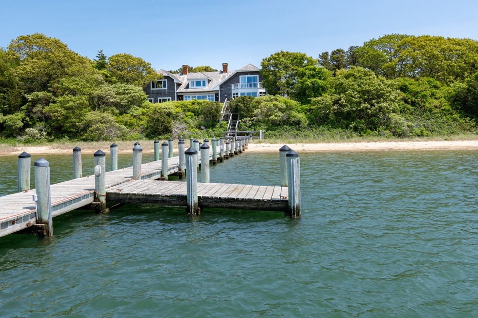 44 Calebs Pond Rd, Edgartown, MA 02539 - photo 1