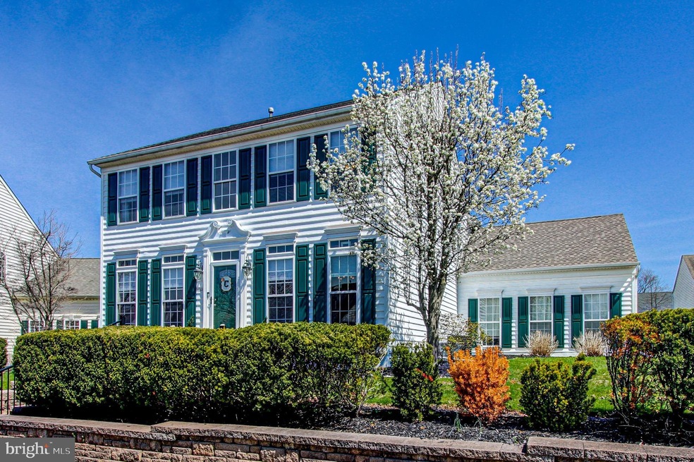 230 Barnhill Rd, Perkasie, PA 18944 - photo 1