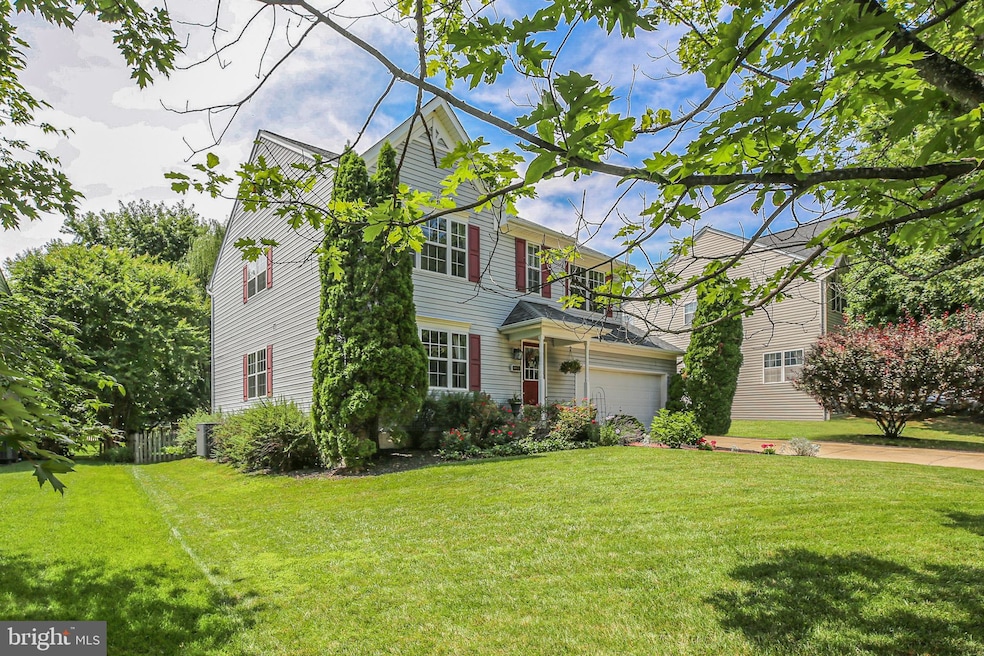 17283 Strathallen Ct, Purcellville, VA 20132 - photo 1