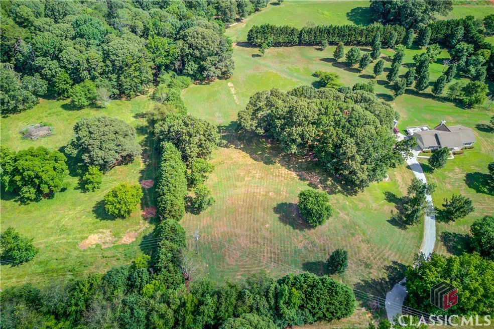 6177 Old Pendergrass Rd unit Lot 1, Jefferson, GA 30549 - photo 1