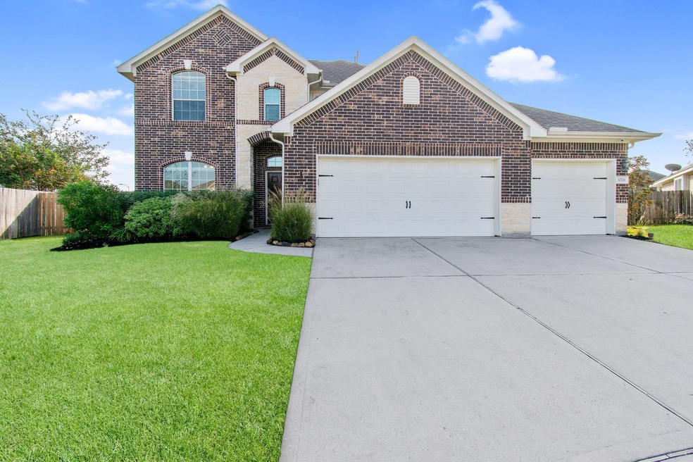 30706 Lily Trace Ct, Spring, TX 77386 - photo 1