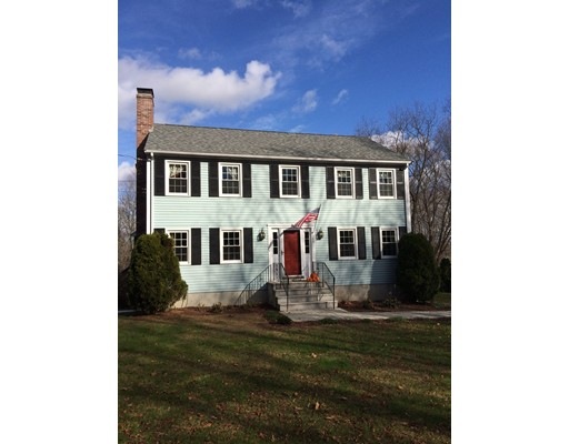 388 Gilbert St, Mansfield, MA 02048 - photo 1