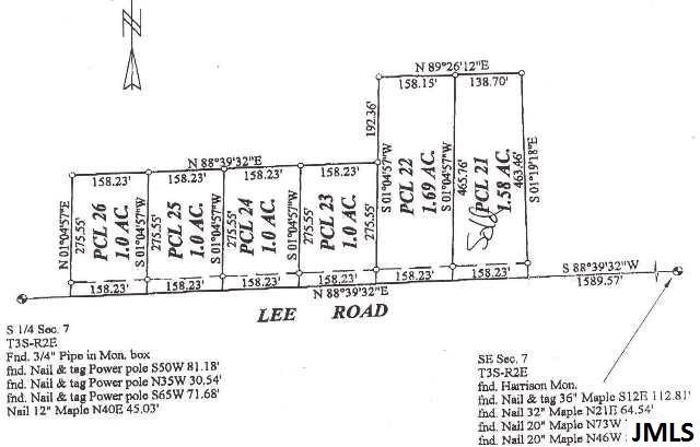 26 Lee Rd unit 26, Jackson, MI 49201 - photo 1