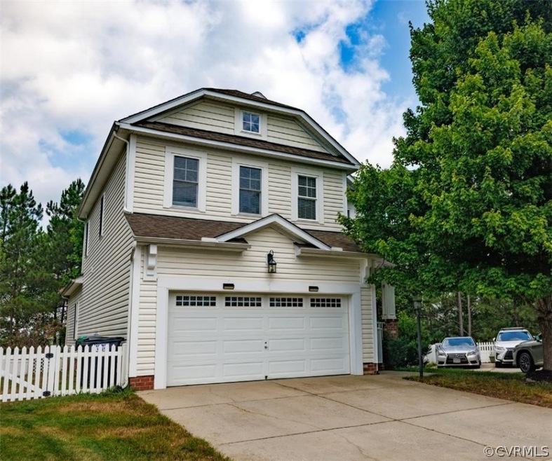 Welcome to 904 Gorham Ct