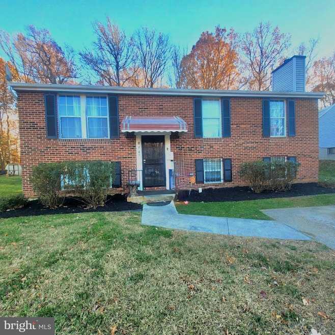 3728 Cricket Ave, District Heights, MD 20747 - photo 1
