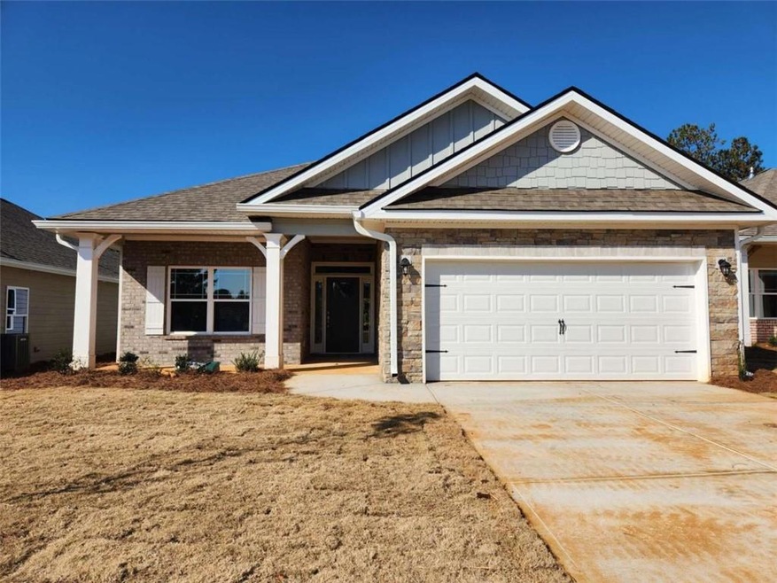 122 Windmill Way, Carrollton, GA 30117 - photo 1