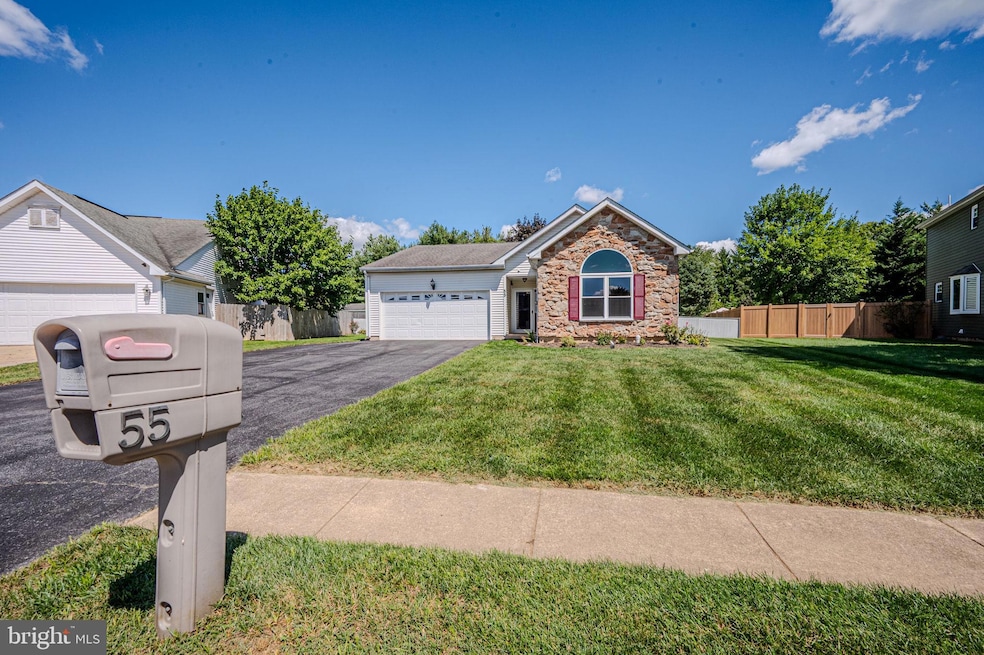 55 Charles Dr, New Castle, DE 19720 - photo 1