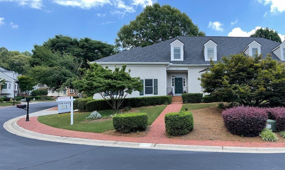 6180 Forest Hills Dr, Norcross, GA 30092 - photo 1