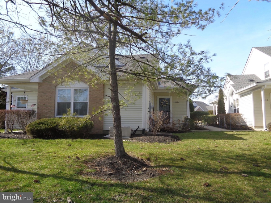 2602 Sweetleaf Terrace unit 2602, Mount Laurel, NJ 08054 - photo 1