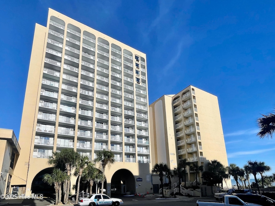 Sea Mist Resort- Driftwood unit 51303, Myrtle Beach, SC 29577 - photo 1