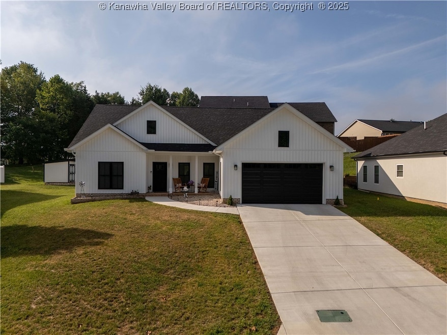 Sold $405,000 • Co-Listing Agent