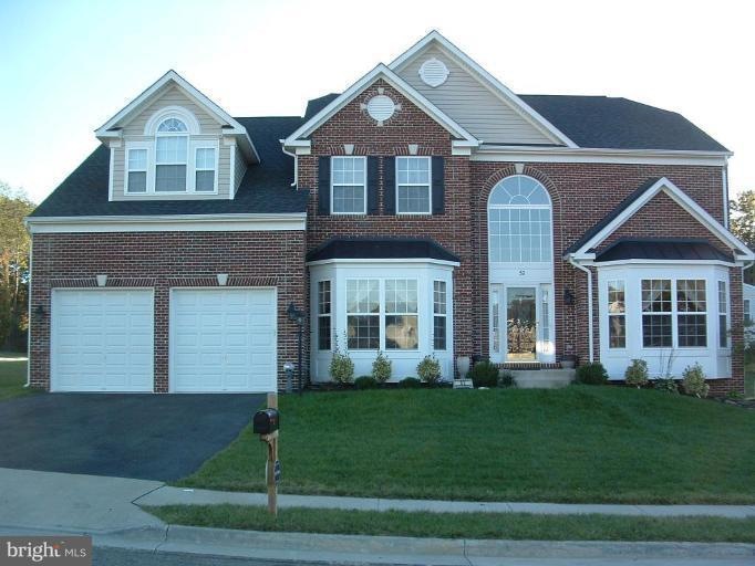 52 Brentsmill Dr, Stafford, VA 22554 - photo 1