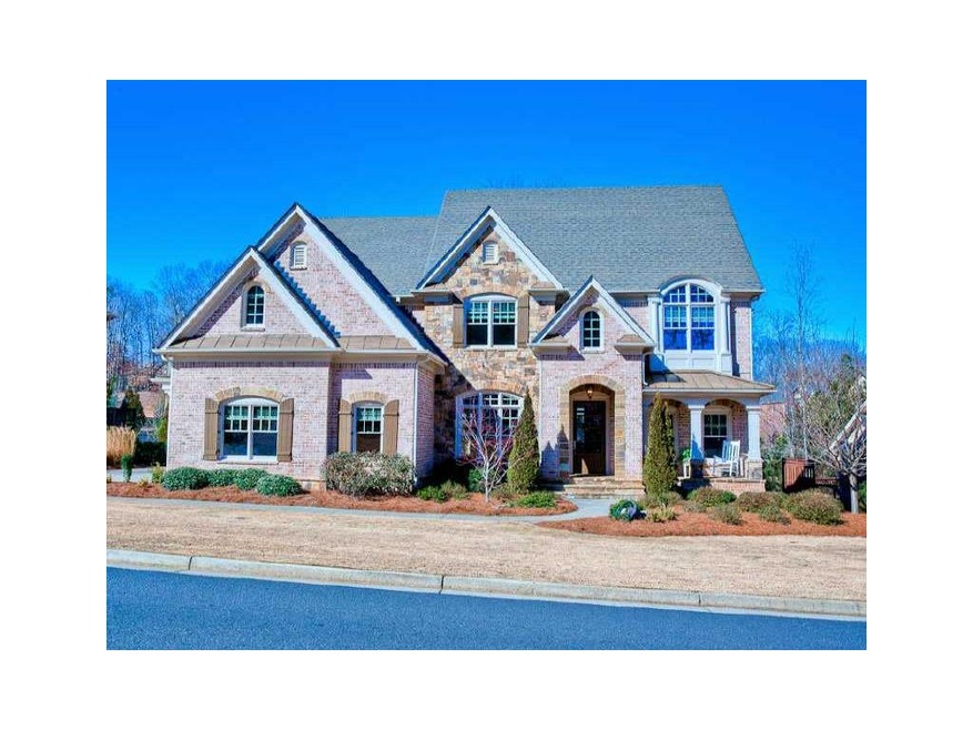 106 Fernwood Dr, Woodstock, GA 30188 - photo 1