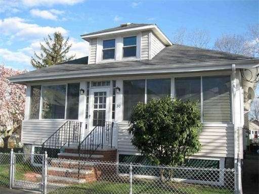 30 Ruthven St, Quincy, MA 02171 - photo 1