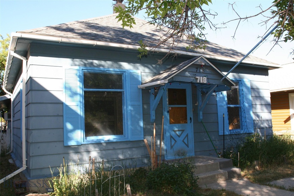 Front View